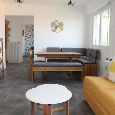 A L'Oree Des Vignes, Superbe Logement De 80 M2 Wangen Zewnętrze zdjęcie
