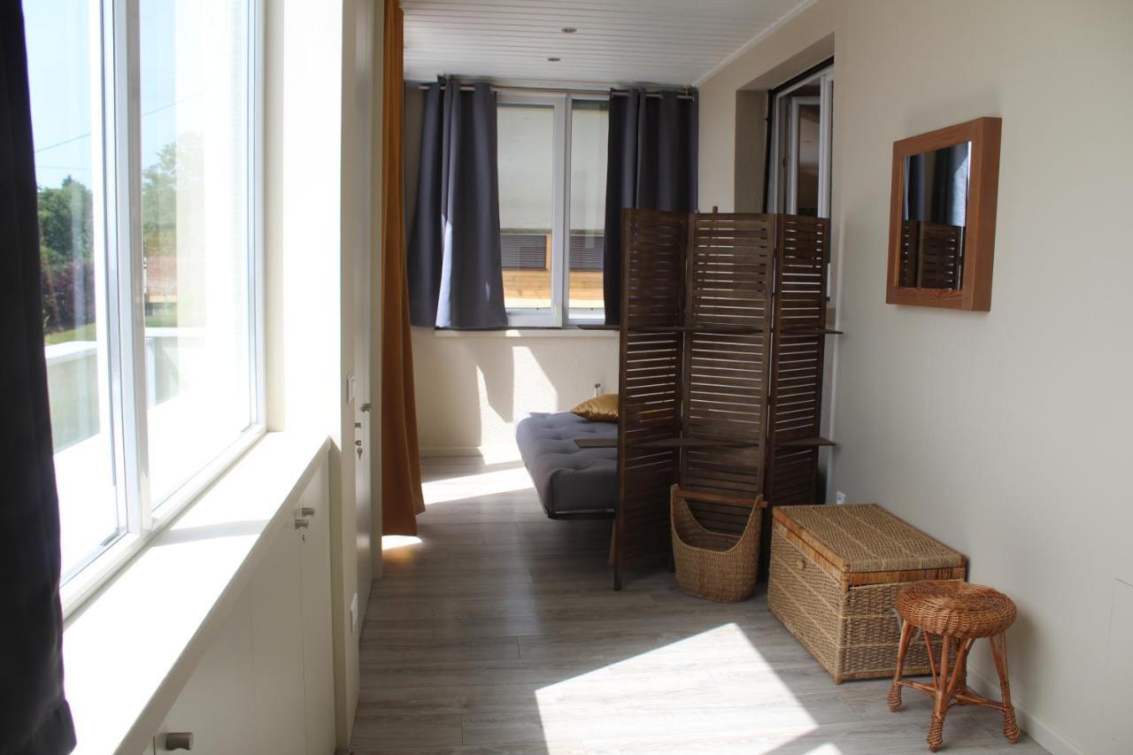 A L'Oree Des Vignes, Superbe Logement De 80 M2 Wangen Zewnętrze zdjęcie