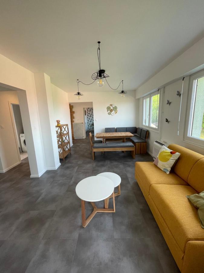 A L'Oree Des Vignes, Superbe Logement De 80 M2 Wangen Zewnętrze zdjęcie