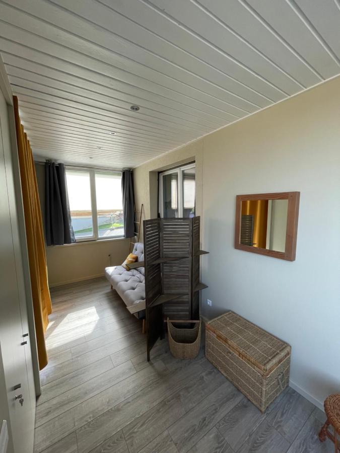 A L'Oree Des Vignes, Superbe Logement De 80 M2 Wangen Zewnętrze zdjęcie