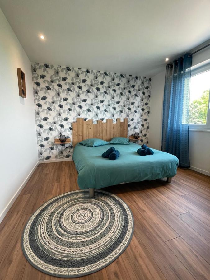 A L'Oree Des Vignes, Superbe Logement De 80 M2 Wangen Zewnętrze zdjęcie