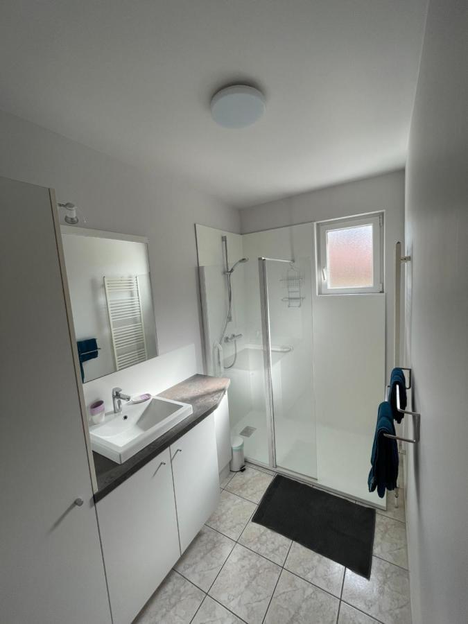A L'Oree Des Vignes, Superbe Logement De 80 M2 Wangen Zewnętrze zdjęcie