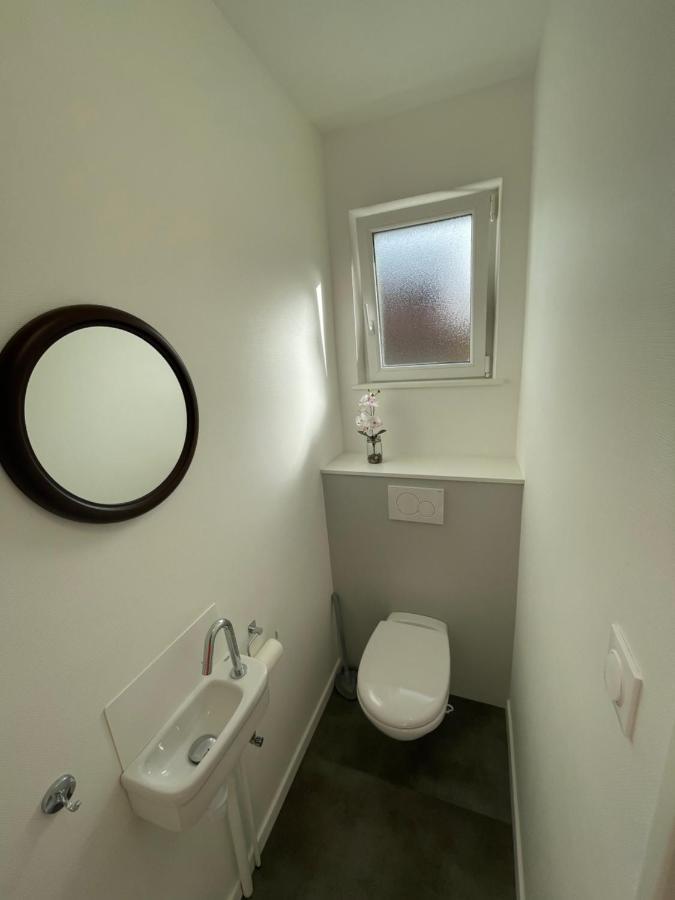 A L'Oree Des Vignes, Superbe Logement De 80 M2 Wangen Zewnętrze zdjęcie