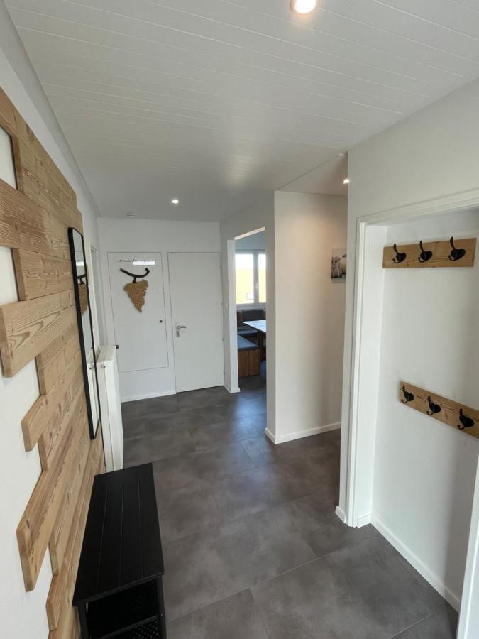 A L'Oree Des Vignes, Superbe Logement De 80 M2 Wangen Zewnętrze zdjęcie